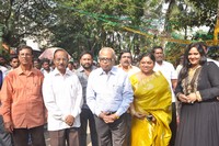 Production No 1 Tamil Movie Launch